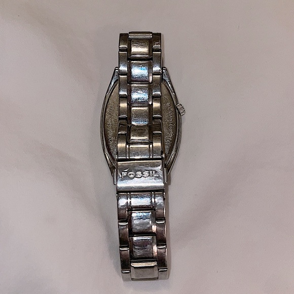 Fossil Vintage Watch ~ Battery needed - Picture 2 of 3